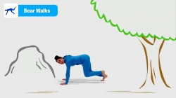 یوگا با جیمی - قسمت پانزدهم